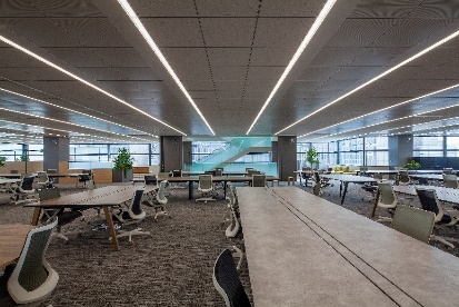 ひろぎんホールディングス　本社ビル