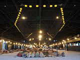 ひみ漁業交流館 魚々座