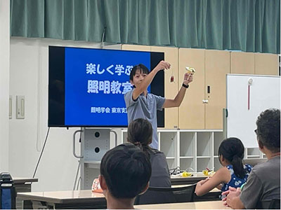 8/7（木）の様子2