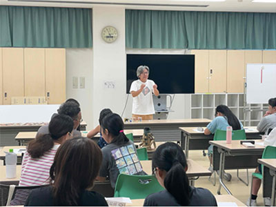 8/7（木）