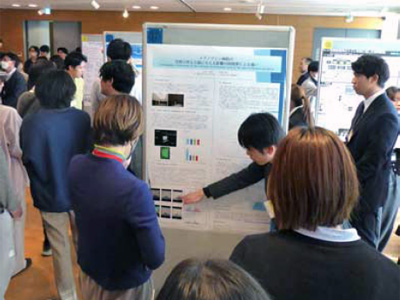 ◆ポスター発表4